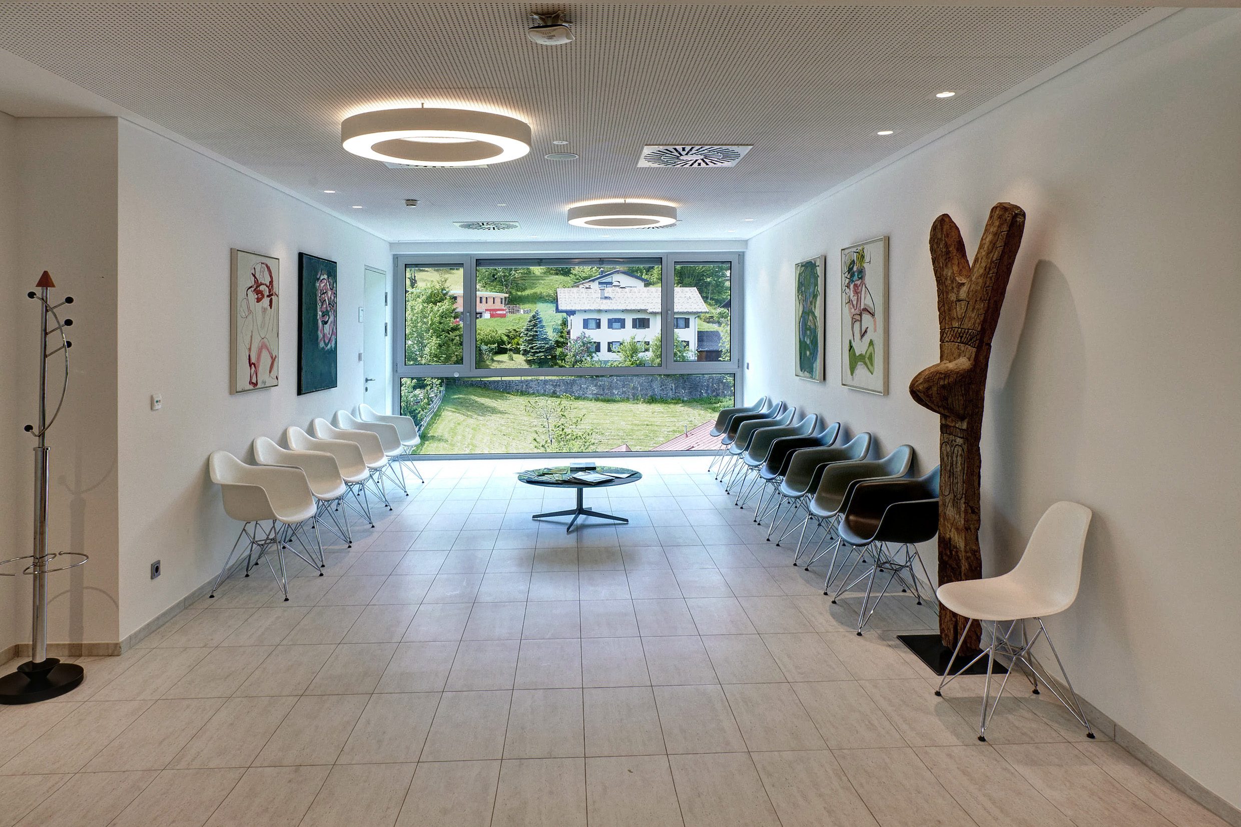 Emco Privatklinik